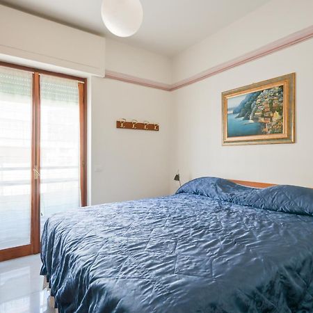 Ferienwohnung Casa Norb Lerici - With Private Parking Exterior foto