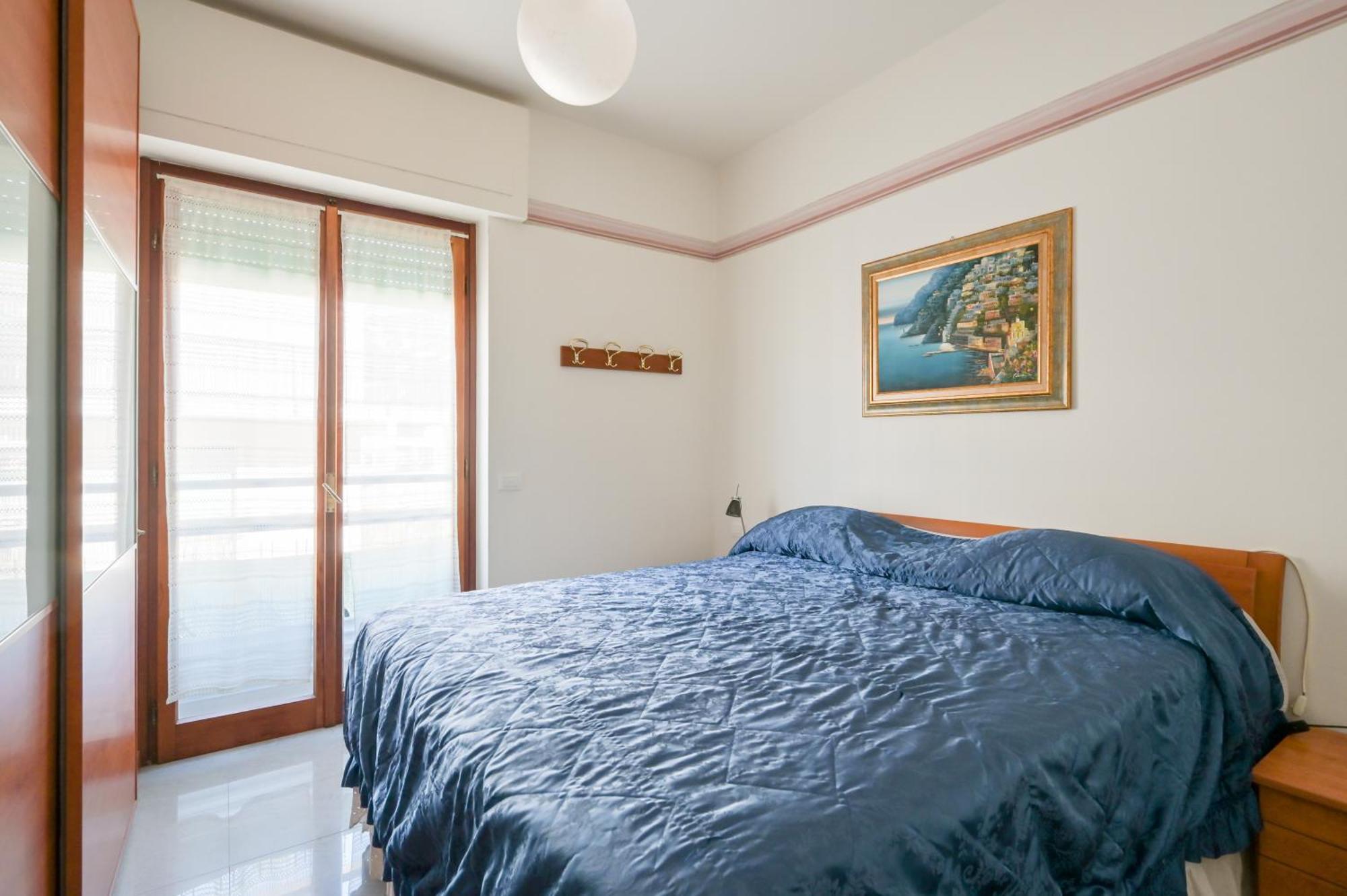 Ferienwohnung Casa Norb Lerici - With Private Parking Exterior foto